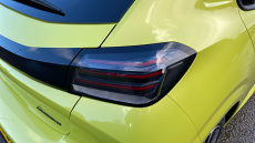 Peugeot 208 1.2 Hybrid 100 Allure 5dr e-DSC6 Petrol Hatchback